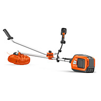 Akkuruohoraivuri Husqvarna 325iR​, 36V, ilman akkua