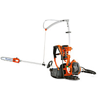 Ketjuraivaussaha Husqvarna 535FBx, 13&quot;, .325&quot;