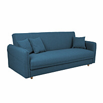 Vuodesohva Home4You Visby, 4-istuttava