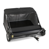 Ruohonkokooja Stiga 42&quot; Compact
