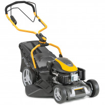Itsevetävä ruohonleikkuri Stiga Combi 748 SE, 46cm, 60L säiliö, sähköstartilla