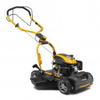 Itsevetävä ruohonleikkuri Stiga Multiclip 747 SD, ST 140 OHV, 139cc, 45cm, sivulleheitolla