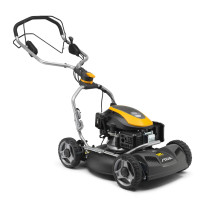 Itsevetävä ruohonleikkuri Stiga Multiclip 950 VE, ST 200 OHV 