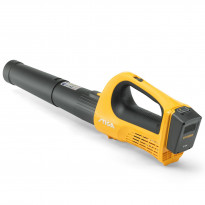 Akkulehtipuhallin Stiga BL 100E Kit, 20V, 4.0Ah akulla