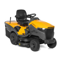 Puutarhatraktori Stiga Estate 9102 W, ST 650 Twin
