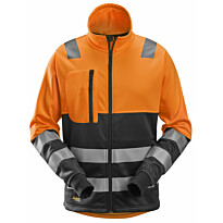 Huomiotakki Snickers Workwear 8035 High-Vis AllroundWork lk 2