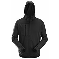 Fleecetakki Snickers Workwear 8058 AllroundWork