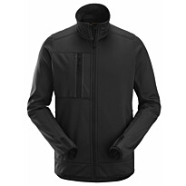 Fleecetakki Snickers Workwear 8059 AllroundWork