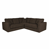 Kulmasohva Home4You Edra 241x241x86cm, 4-istuttava