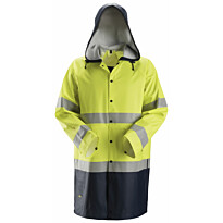 Huomiosadetakki Snickers Workwear 8261 ProtecWork lk 3