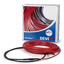 Lämpökaapeli Deviflex DTIP-10, 40m, 400W, Verkkokaupan poistotuote