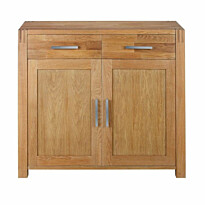 Senkki Home4You Chicago New 97x44x86cm, tammi
