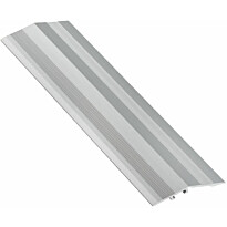 Eritasolista Euroshrink alumiini 234a, 8-20mm, 58mm, eri vaihtoehtoja