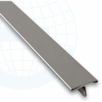 T-tasolista Euroshrink rst 232s, 25mm, 2.5m, eri värejä