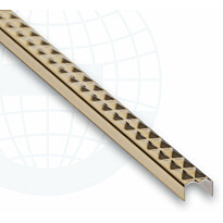 Boordilista Euroshrink Cuadro rst 220s, 20mm x 2.5m, eri värejä