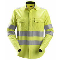 Huomiopaita Snickers Workwear 8562 ProtecWork lk 3