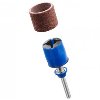 Hiomakara Dremel EZ SpeedClic SC407 + hiomanauhat 2kpl