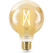 LED-älylamppu Wiz G125 Tunable White, Wi-Fi, 50W, E27, meripihka