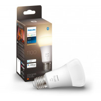 LED-älylamppu Philips Hue W, 9.5W, A60, E27