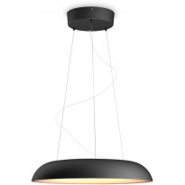 LED-riippuvalaisin Philips Hue Amaze, musta
