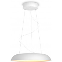 LED-riippuvalaisin Philips Hue Amaze, valkoinen