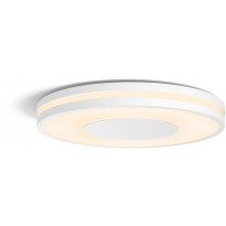 LED-kattovalaisin Philips Hue Being, valkoinen