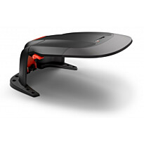 Robottiruohonleikkurin talli Segway Navimow H1A00E M-koko