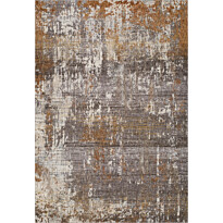 Matto Home4You Aspero 4, 133x190cm, ruskea