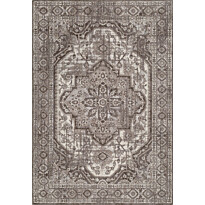 Matto Home4You Aspero 6, 160x230cm, ruskea