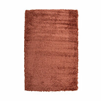 Matto Home4You Light Plush 3, punainen, eri kokoja