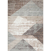 Matto Home4You Kigali 2, 133x190cm, sininen