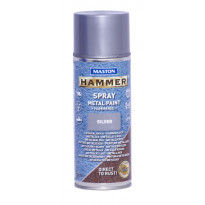 Spraymaali Maston Hammer Vasaralakka, 400ml, eri värivaihtoehtoja 