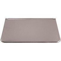 Uunineduspelti HTT 400x1000mm, sinkitty