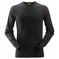 Pitkähihainen aluspaita Snickers Workwear 9461 ProtecWork