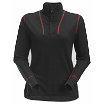 Naisten villa-aluspaita Snickers Workwear 9476 ProtecWork
