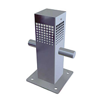 LED-laiturivalaisin Savorak, 27cm, hst