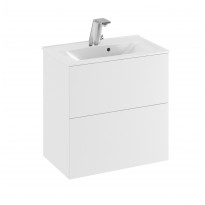 Allaskaappi Ido Elegant 600 Compact, eri värejä