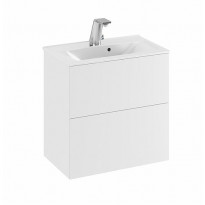 Allaskaappi Ido Elegant 900 Compact, eri värejä