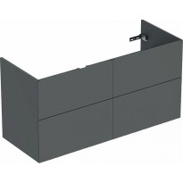 Allaskaappi Ido Elegant 1200, eri värejä