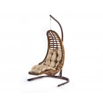 Riipputuoli Linento Garden Bodrum, beige