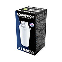Vedensuodatuskannun vaihtosuodatin Aquaphor A5 -vaihtosuodatin
