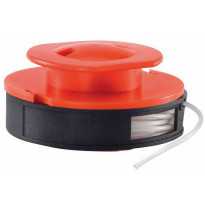 Trimmerilanka ja kela, BLACK+DECKER A6044, 5,5m/1,5mm