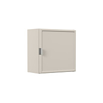 Seinäkaappi Interia Bredvik,35x18,5x35 cm, beige