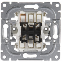 Kytkin Impressivo 1+1+1/16A/250V/IP20/21 UJ 0X