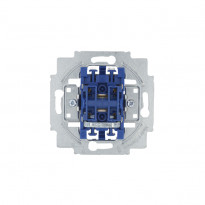 Painikerunko Impressivo R/V/10A/250V/IP20 URJ 1N