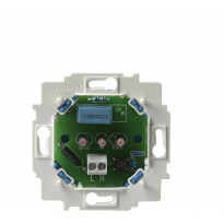 Merkkivalokaluste Pun/LED/230V/25mA/IP20/21 UJ punainen