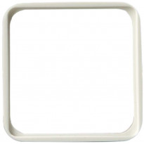 Sovitin Jussi 50x50mm keskiölevylle