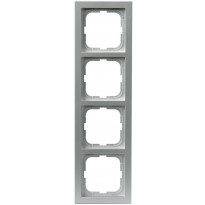 Peitelevy ABB Impressivo, 4-osainen, 85mm