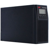 UPS-laite ABB Online Powervalue 11 T 1kVA/900W/5min