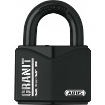 Riippulukko Abus Granit 37/55 B/SDKNFIN